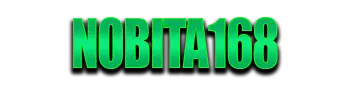 Logo NOBITA168